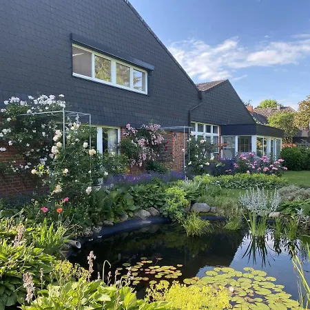 Lägenhet - App 1 Bleckede