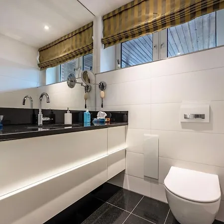 Apartment - App 1 Bleckede