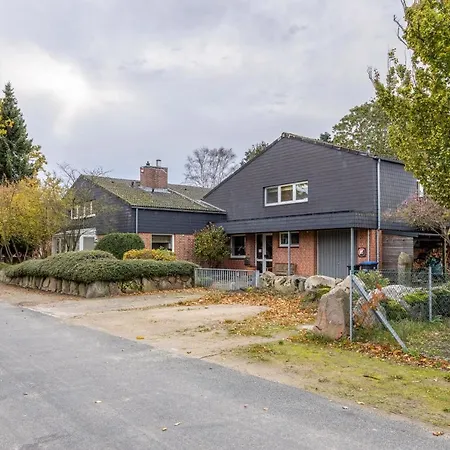 - App 1 Lägenhet Bleckede