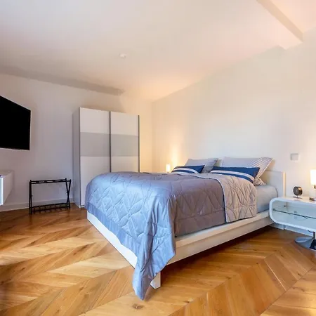 - App 1 Apartment Bleckede