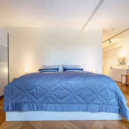 Apartmán - App 1 *