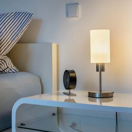 Apartmán - App 1