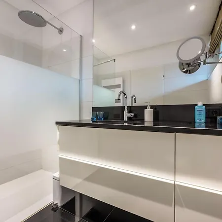 Apartmán - App 1 *